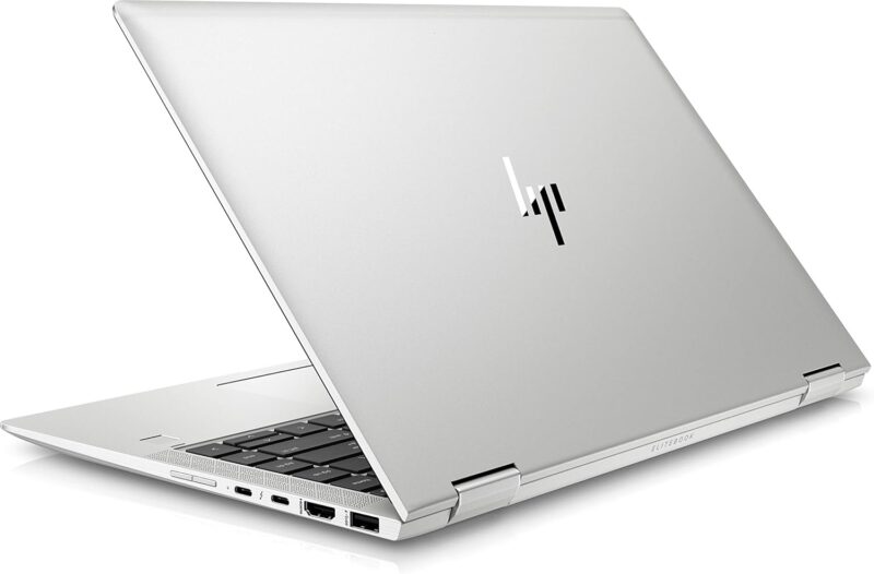 HP Elitebook X360 G2 I5-7200U 8Gb 256Gb 13,3" Win 11 PRO 2.1 TOUCH Tast Illuminata Grado - A - immagine 4