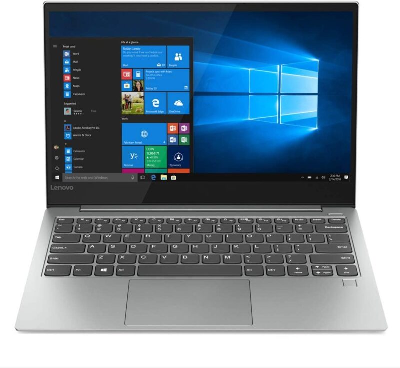 HP Elitebook 820 G4 I5-7300u  16 Gb 256 Gb  12,5" Intel HD Graphics 5500 Tast illuminata WIN 11 PRO - A - - immagine 2