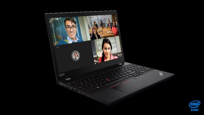 Lenovo Thinkpad T590  I7-8565u 16gb 512gb Ssd 15.6" Tast Retroilluminata Win 11 Pro  Grado - A - - immagine 2