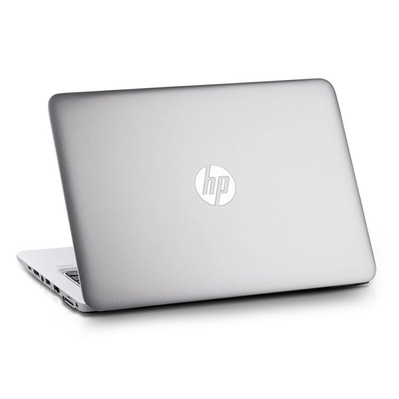 HP Elitebook 820 G3 I5-6200u 8Gb 256 Gb Ssd 12,5" FHD Intel® HD Graphics 520 Tast Illuminata WIN 10 PRO Grado - A - - immagine 4