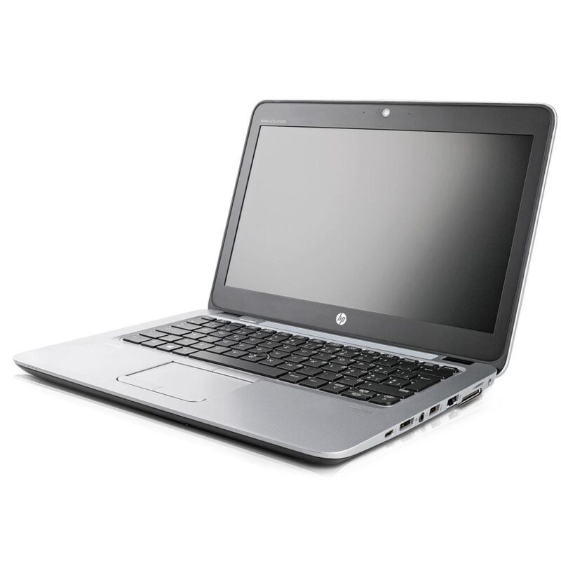 HP Elitebook 820 G3 I5-6200u 8Gb 256 Gb Ssd 12,5" FHD Intel® HD Graphics 520 Tast Illuminata WIN 10 PRO Grado - A - - immagine 3