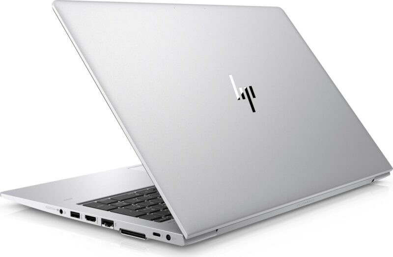 Hp Elitebook 850 G6 I7-8565u 16gb 512gb Ssd 15,6"  Intel® Uhd Graphics Win11 Pro Grado - A - - immagine 3