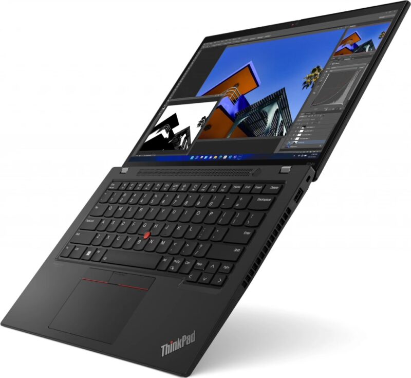 Lenovo Thinkpad T14 G2 I5-1135g7 Ram 16 Gb Ssd 512 Gb 14" Win 11 Pro Ricondizionato Grado - B - - immagine 3