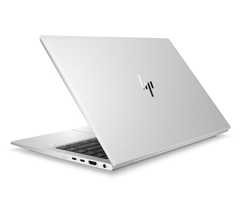 Hp Elitebook 840 G8 I7-1165g7 32gb Ssd 512gb Intel Iris Xe 14" Win11 Pro Ricondizionato - A - - immagine 2