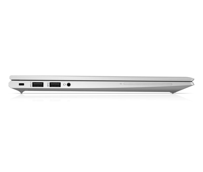 Hp Elitebook 840 G8 I5-1135g7 16gb Ssd 512 Gb Intel Iris Xe 14" Fhd Win 11 Pro Ricondizionato - B - - immagine 4