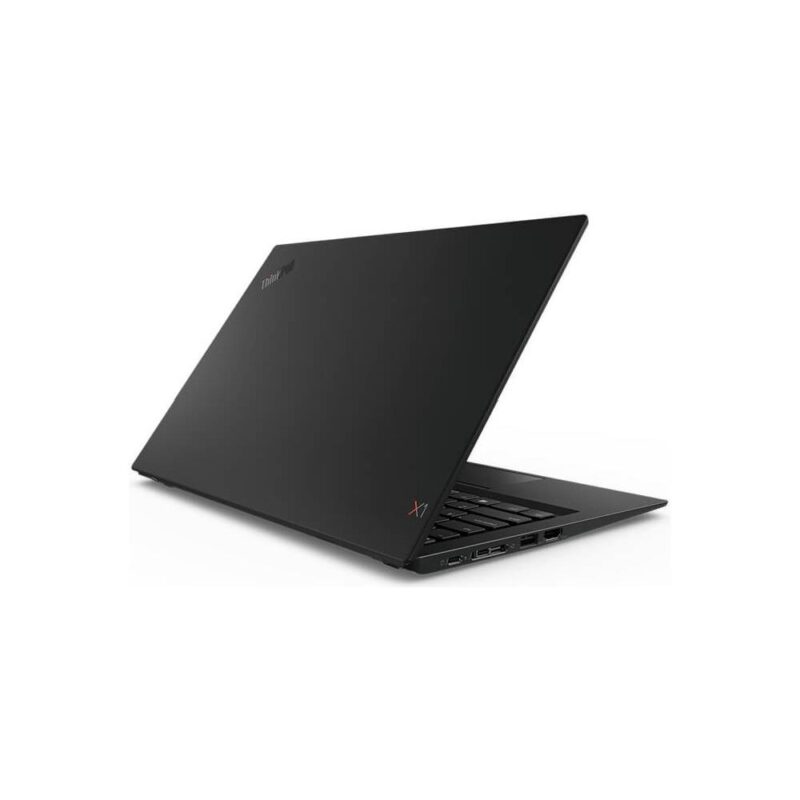 Lenovo Thinkpad X1 Carbon  I7-7500u 8 Gb 512gb Ssd Intel Graphics 620 14" Win 11 Pro Ricondizionato Grado - A - - immagine 2